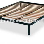 wooden slats bed frames B1805