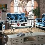 Wooden sofa set designs (NT2056) NT2056