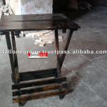 WOODEN STOOL SSW2116