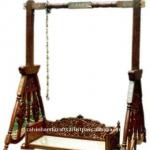 wooden swing AH- 10001