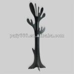 wooden tree clothing hanger Fy9279