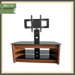 wooden tv stand led tv stand RN1110 RN1110