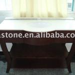 Wooden Vanity Base Vanity cabinet -Mastone