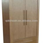 wooden wardrobe for baby rooms (301 range) 301 baby range