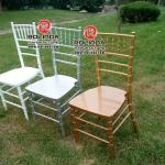 Wooden Wedding Chiavari Chair Rcc--092703L