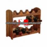 WOODEN WINE BAR SSW2505