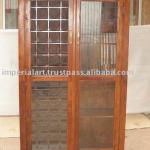 WOODEN WINE RACK KU 237