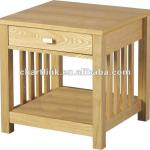 Wooden1 DRAWER LAMP TABLE 1 DRAWER LAMP TABLE