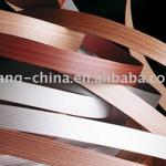 woodgrain PVC edge banding for MDF-JWE58 JWE