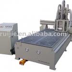 woodworking center CNC routers RJ1325