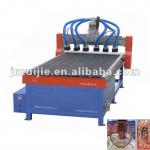 Woodworking Machinery/Multi-spindles cnc Routers RJ-1325 RJ1325