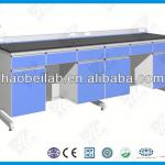 working bench with wall cabinet With Good Factory Price working bench with wall cabinet