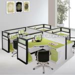 Workstation for staff office partition TL-T80-1 TL-T80-1