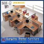 Workstation Office furniture China Supplier SH-PFW023