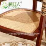 Woven Indoor Seagrass Coffee table and chairs 303-13B Seagrass Coffee table and chair