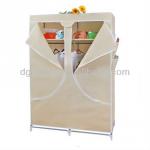 WR13-5 folding clothes wardrobe WR13-5