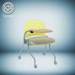 Writing arm chair education chair CH-2108A