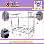 Wrought Iron Bunk Bed BJ-01