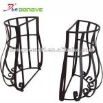 wrought iron table base, table stand, table leg for ourdoor/garden furniture. YB680915