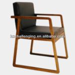 WS-043 Wooden Folding Chair WS-043