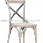 X back Chair S172