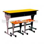 XD-D032 Student Desk and Chair for School XD-D032