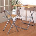 XH-KZ-104 School Furniture Desk and Chair XH-KZ-104