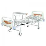 XHB-10 ABS double-crank bed XHB-10