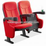 XJ-6805 new simple comfortable auditorium cinema chair XJ-6805