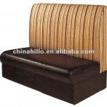 XL-H0210 hotel western restaurant sofa XL-H0210