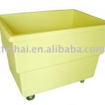 XYC501Y luxury fiberglass washhouse cart XYC501Y