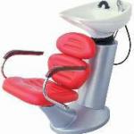 XYX-A33060A,Shampoo Chair with adjustable sink. XYX-A33060A