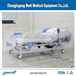 YA-D7 motorized hospital bed and 3-positon electric bed YA-D7