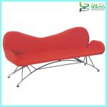 Yapin hair salon waiting room chair YP-3611