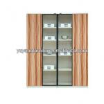 YB21 modern office furniture wooden modern file cabinets YB21