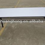 YC-T150-01 Special edge and Strong Plywood Table YC-T150-01