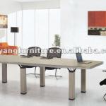 YC15 modern office furniture simple design conference table YC15