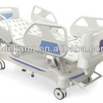 YDK88022 Deluxe electric more funtion weighting hospital bed YDK88022