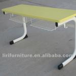 yellow Table school chairs LRK-0912