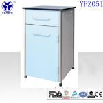 YFZ051 High quality hospital night stand YFZ051 High quality hospital night stand