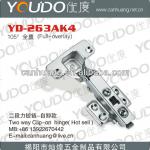 YOUDO 35mm conceal hinge YD-263A