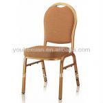 Youkexuan aluminium chair YHC-8033