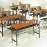 YT05 modern school furniture simple student desk YT05