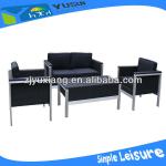 YUSUN garden rattan furniture sofa YX-C-3059-SET YX-C-3059-SET-rattan furniture