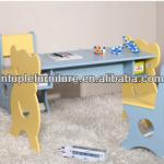 Z-G05# kindergarten cheap kids deskes with chairs Z-G05#