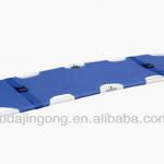 ZB-4 Aluminum Folding Stretcher,medical stretcher ZB-3