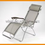 zero gravity chair ,Green lounge patio chair,outdoor yard beach chair 7011