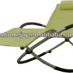 ZERO GRAVITY SINGLE ORBITAL Patio Rocking chair HJL-621