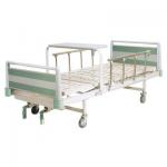 ZH041 Double -Crank Hospital Bed ZH041