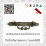 Zinc alloy classical handles for furniture drawer XWX-H-032